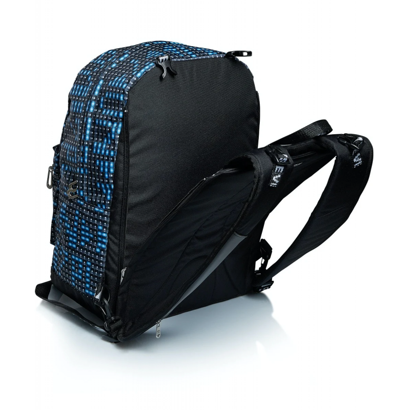 Zaino Seven Reversible Backpack Ledwall