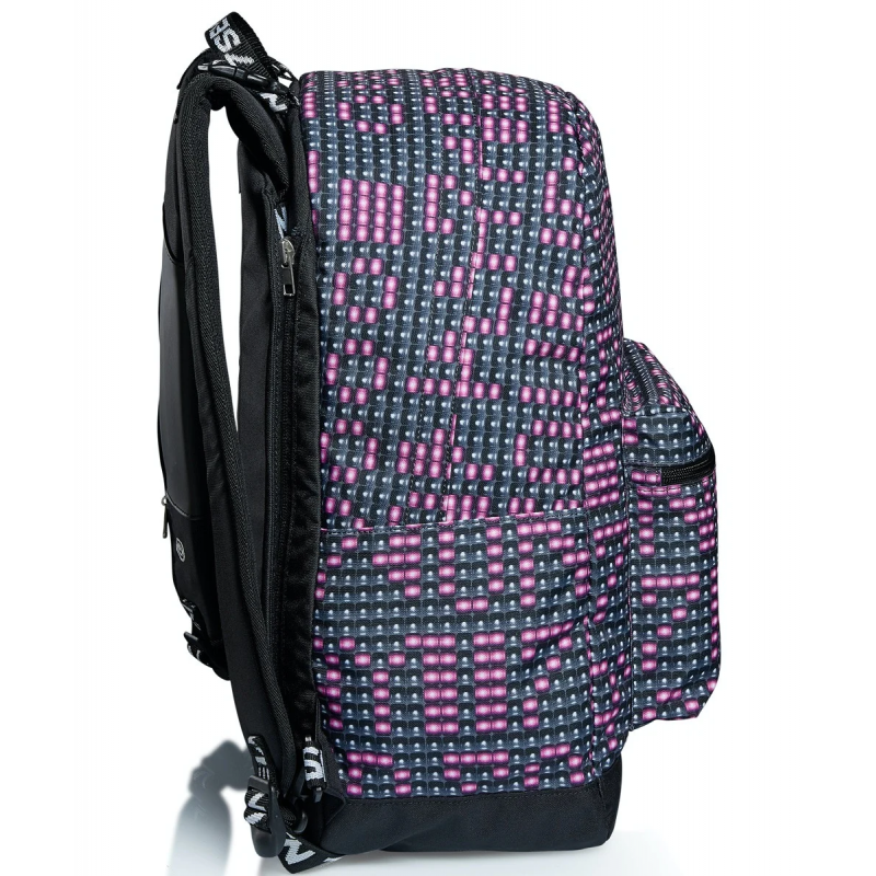 Zaino Seven Reversible Backpack Ledwall