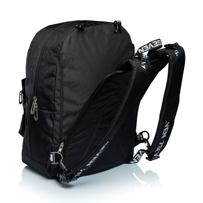 Zaino Seven Reversible Backpack Ledwall