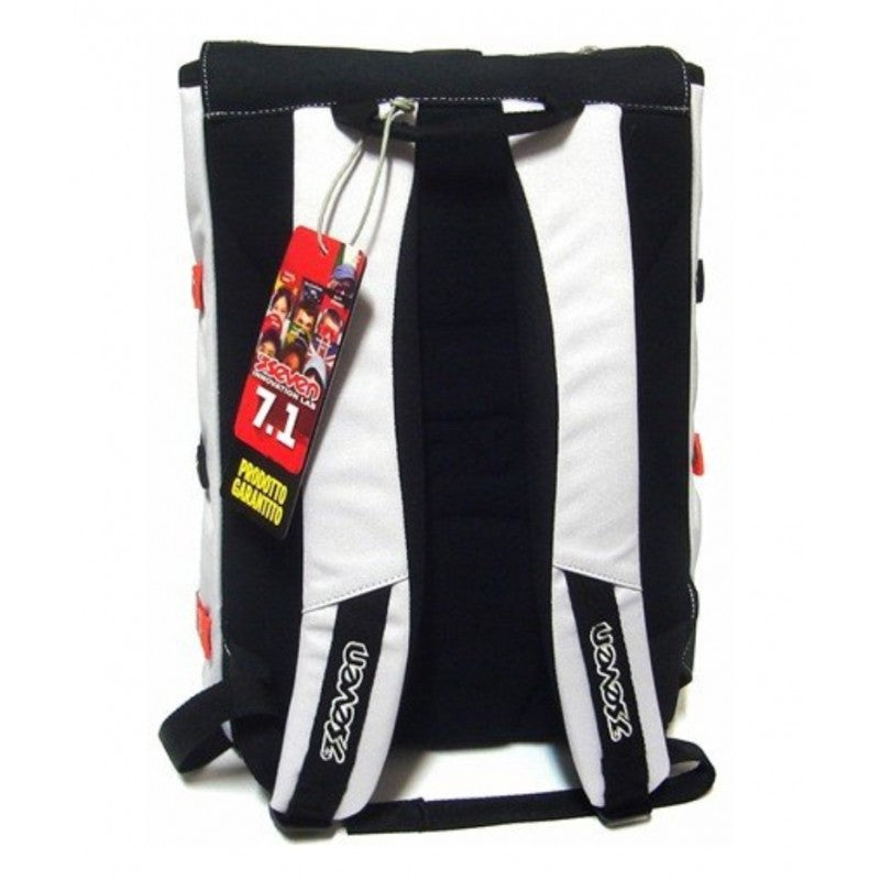 Zaino Seven Sdoppiabile Big Beat - Z00062