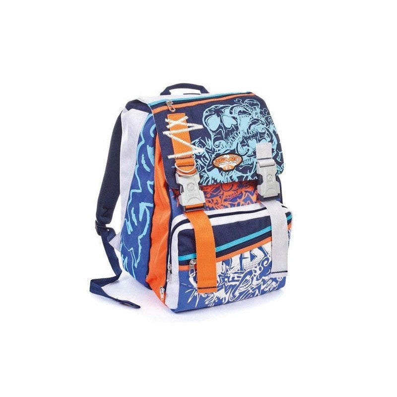 Zaino Seven Sdoppiabile Big Remix Boy - Z00048