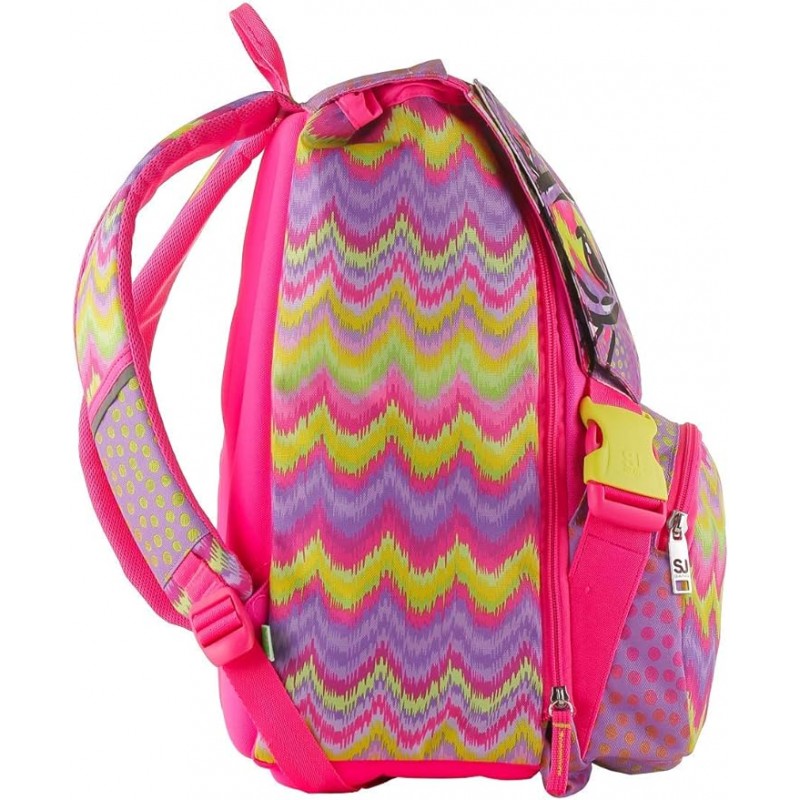 Zaino Seven Sdoppiabile Sj Gang Wild Fashion Con Astuccio – Z00150