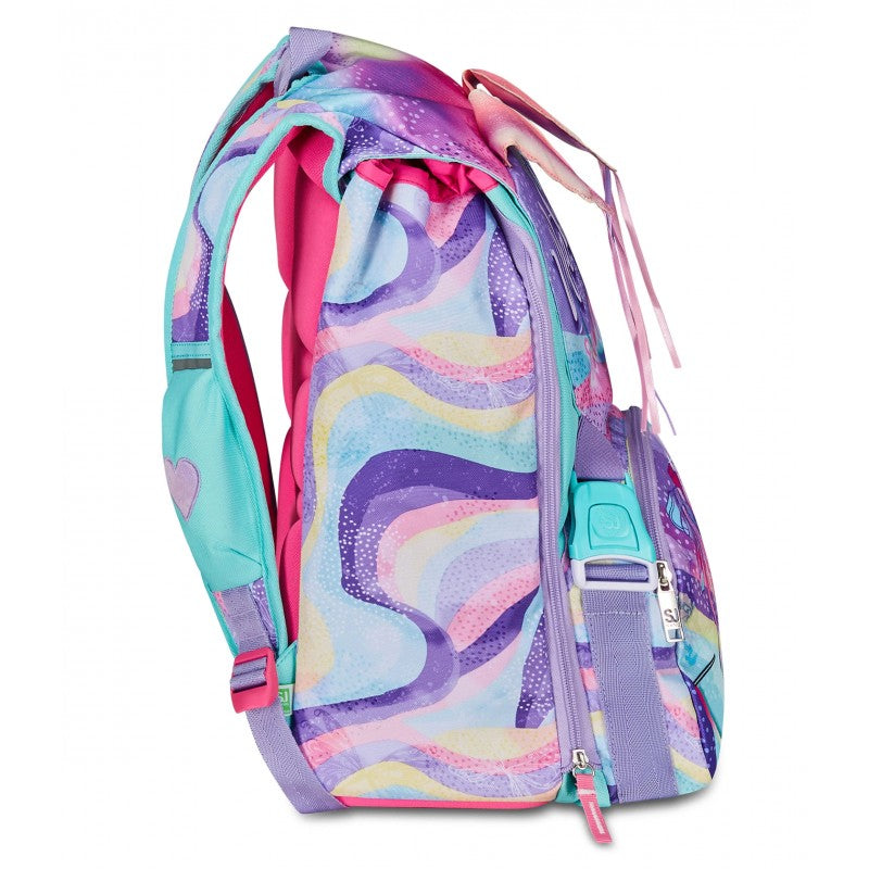 Zaino Sj Gang Estensibile Big Rhythmicsoul