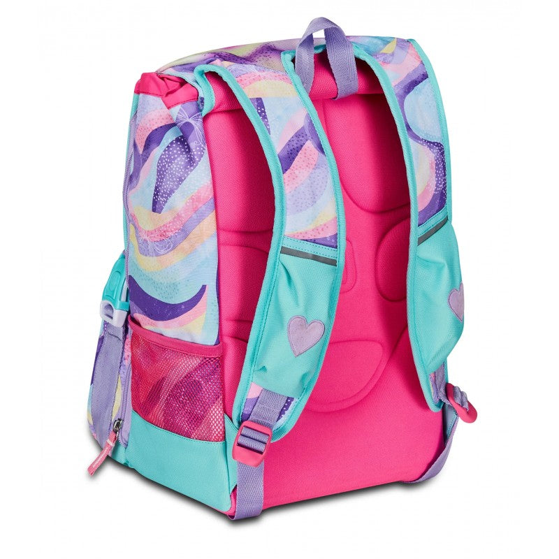 Zaino Sj Gang Estensibile Big Rhythmicsoul