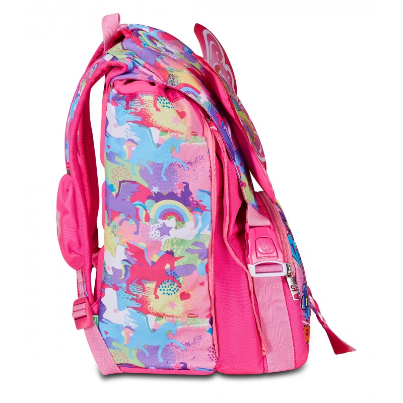 Zaino Sj Gang Estensibile Big Unibraid