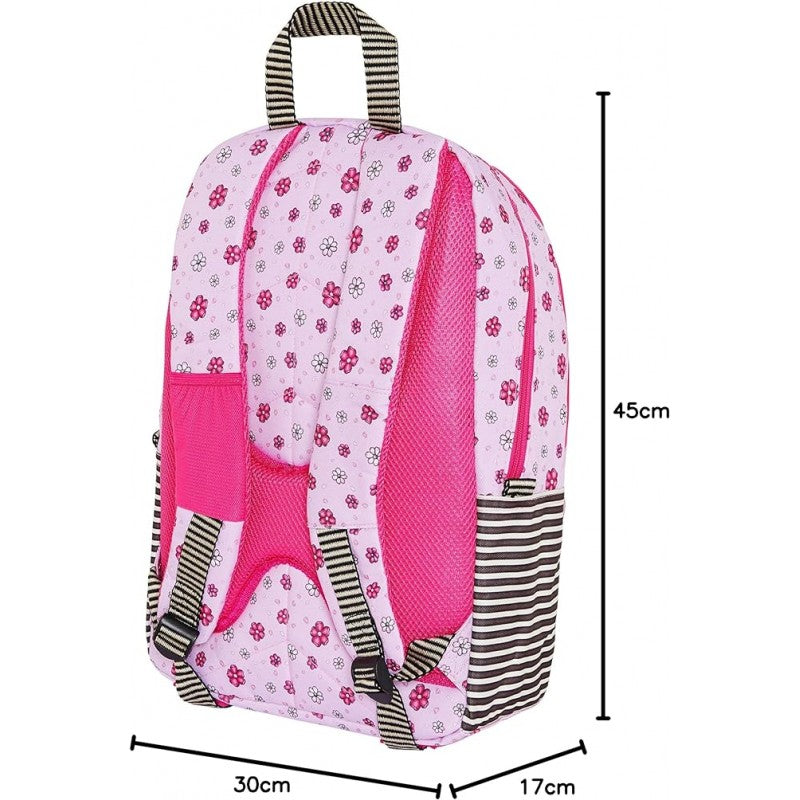 Zaino Tre Cerniere Santoro Gorjuss You Can Have Mine – 802gji0