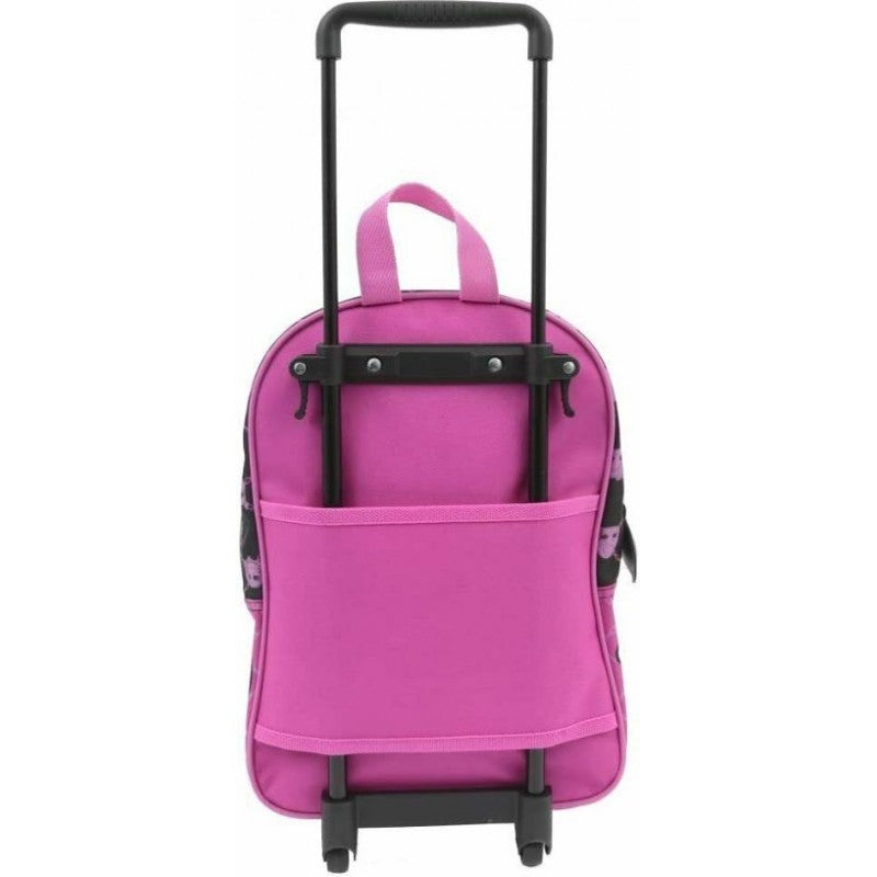 Zaino Trolley Asilo Lol