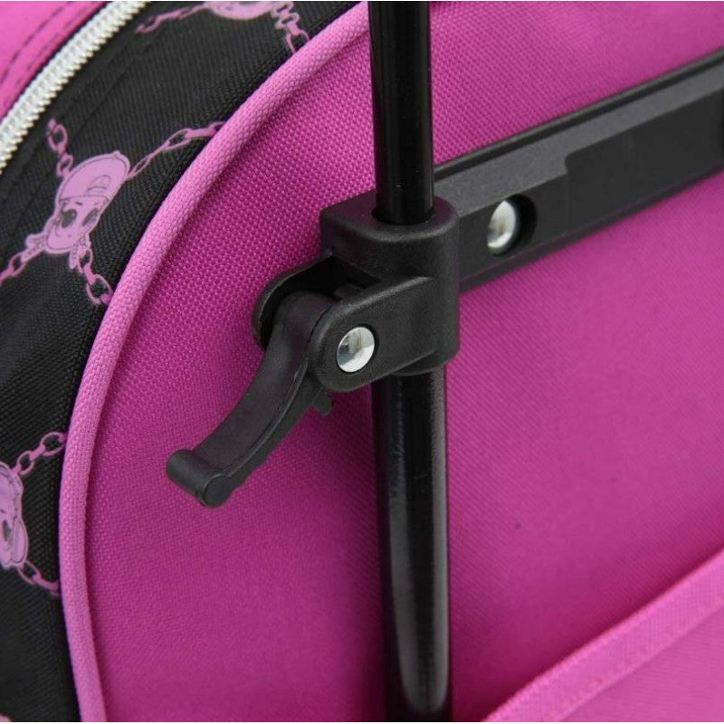 Zaino Trolley Asilo Lol