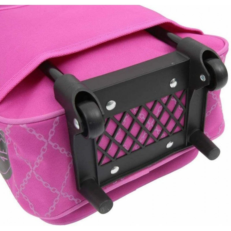 Zaino Trolley Asilo Lol