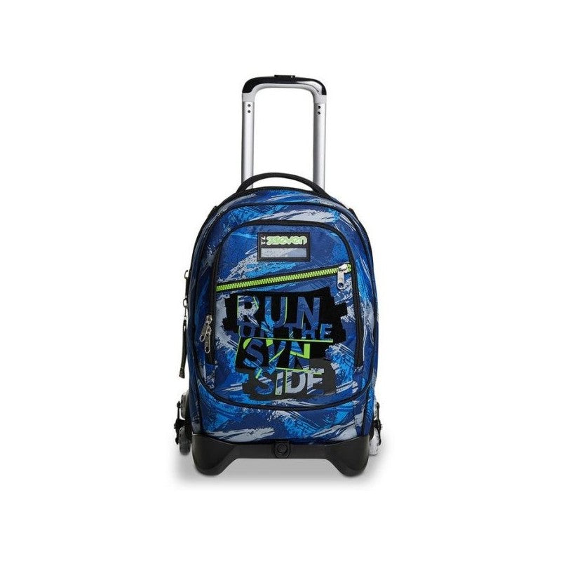 Zaino Trolley Jack Seven