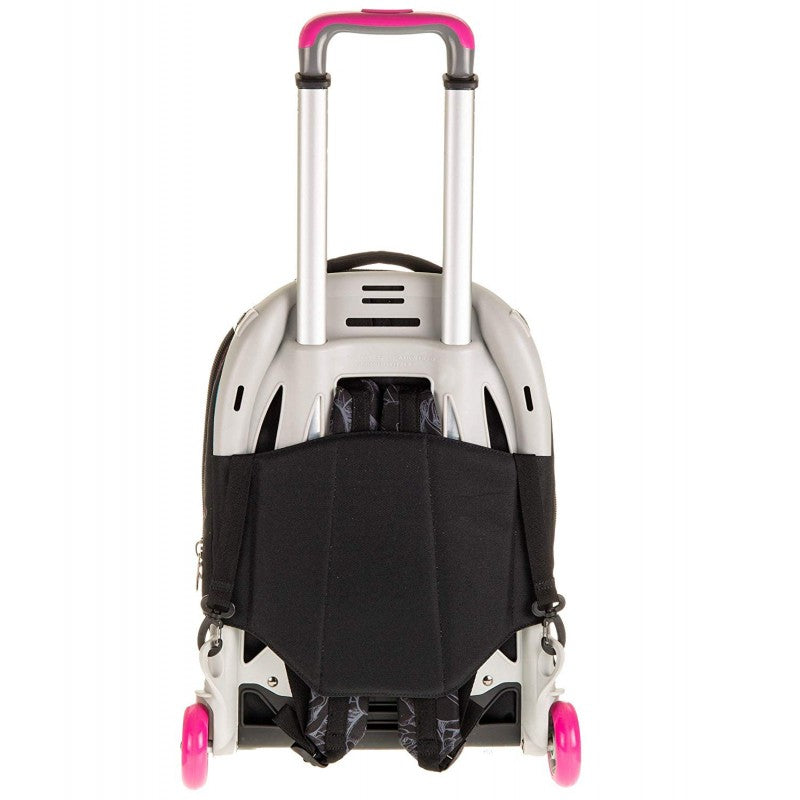 Zaino Trolley Seven New Jack Lefleur - Z00112