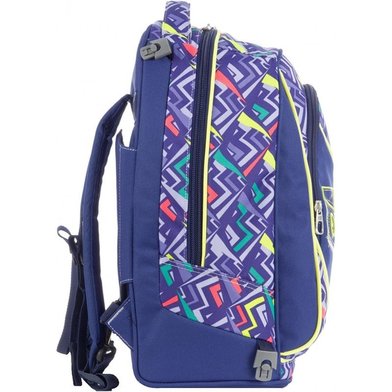 Zaino Trolley Seven New Jack Widget – Z00118