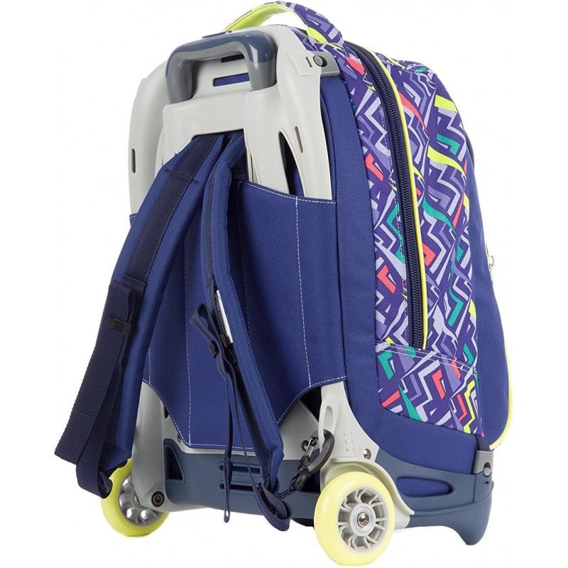 Zaino Trolley Seven New Jack Widget – Z00118