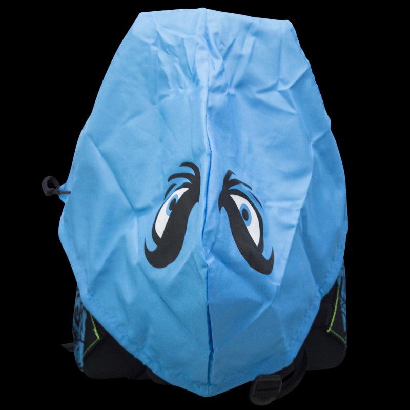 Zaino Yub Svalvolati Blu – Z00068